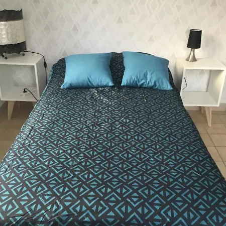 L Olivier Apartment