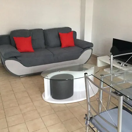 L Olivier 아파트 *