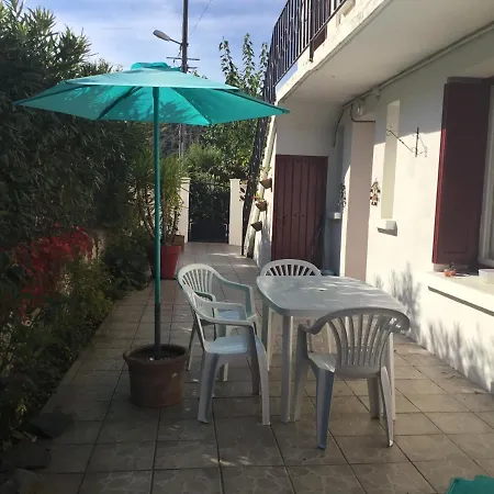 아파트 L Olivier 프라드