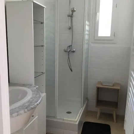 Apartment L Olivier